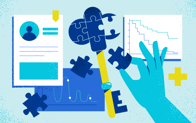 Working in Partnership to Unlock the Power of NHS Data and Transform Cancer Research and Care