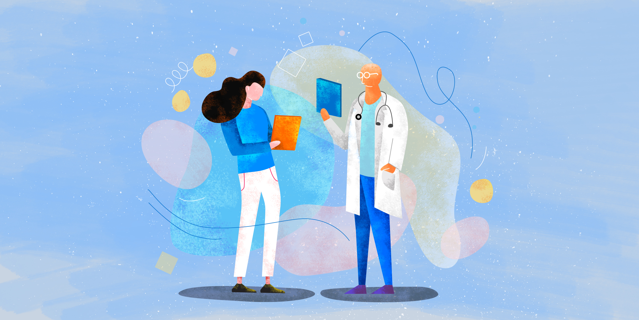 Learning from data about experiences with cancer will help transform lives