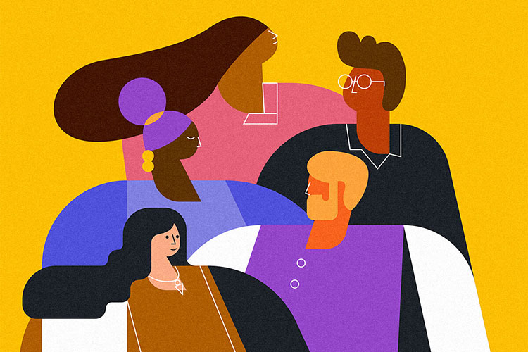 Prioritising the patient voice: My experiences working with Flatiron Health UK as a patient advocate